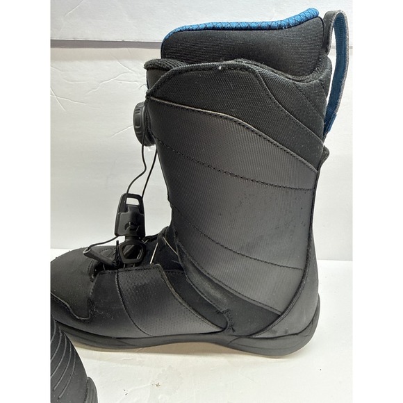 ride anthem boa coiler snowboard boots 2014 2026 The Closer Lace Guide evens the lace tension across the entire boot Shop Popular Ride Anthem Snowboard